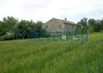 Esterno - Casale Via Colle San Biagio 4, Ancona - photo 2