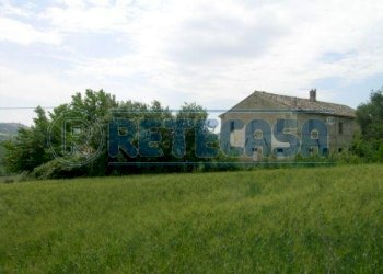 Esterno2 - Casale Via Colle San Biagio 4, Ancona - photo 3