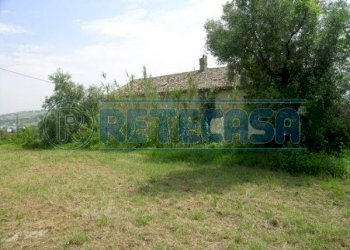 esterno3 - Casale Via Colle San Biagio 4, Ancona - photo 4