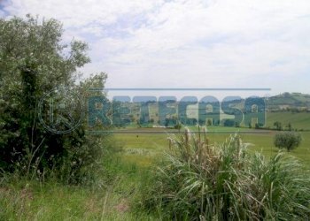 esterno5 - Casale Via Colle San Biagio 4, Ancona - photo 6