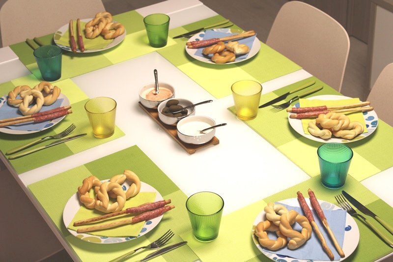 Four-room apartment Via Ragazzi del 99, Bologna (neighborhood Saffi) - photo 1