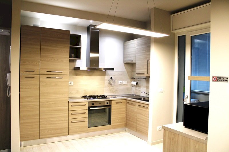 Four-room apartment Via Ragazzi del 99, Bologna (neighborhood Saffi) - photo 2