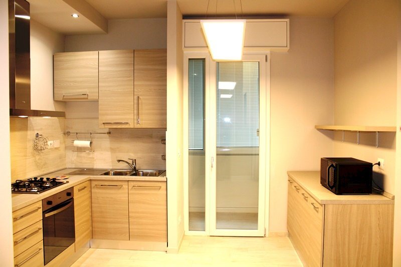 Four-room apartment Via Ragazzi del 99, Bologna (neighborhood Saffi) - photo 3