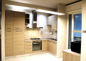 Four-room apartment Via Ragazzi del 99, Bologna (neighborhood Saffi) - photo 2