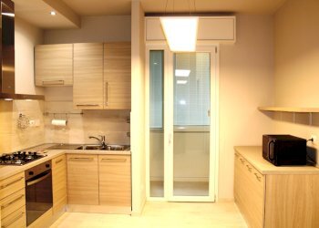 Four-room apartment Via Ragazzi del 99, Bologna (neighborhood Saffi) - photo 3