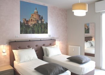 Four-room apartment Via Ragazzi del 99, Bologna (neighborhood Saffi) - photo 4