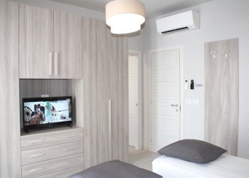 Four-room apartment Via Ragazzi del 99, Bologna (neighborhood Saffi) - photo 5