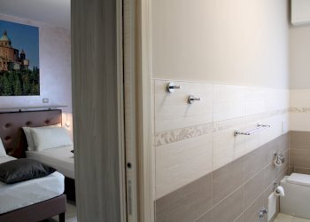 Four-room apartment Via Ragazzi del 99, Bologna (neighborhood Saffi) - photo 6