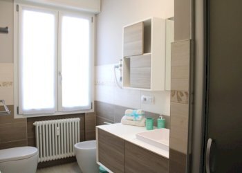 Four-room apartment Via Ragazzi del 99, Bologna (neighborhood Saffi) - photo 7