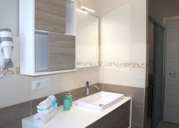 Four-room apartment Via Ragazzi del 99, Bologna (neighborhood Saffi) - photo 8