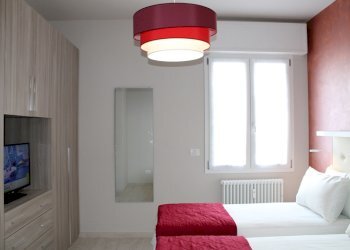 Four-room apartment Via Ragazzi del 99, Bologna (neighborhood Saffi) - photo 10