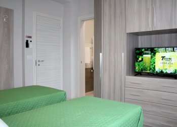 Four-room apartment Via Ragazzi del 99, Bologna (neighborhood Saffi) - photo 11