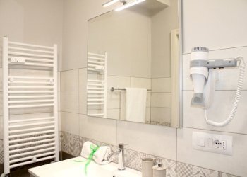 Four-room apartment Via Ragazzi del 99, Bologna (neighborhood Saffi) - photo 12