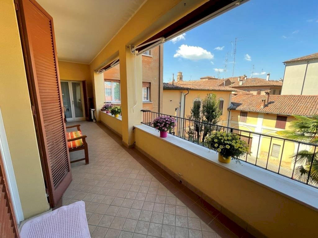 Quadrilocale Imola - foto 2