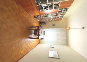 Quadrilocale Imola - foto 8