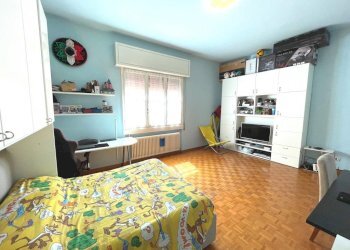 Quadrilocale Imola - foto 14