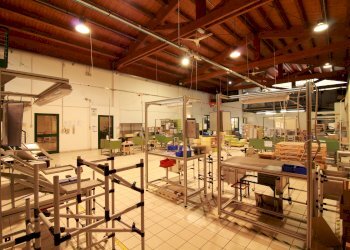 Capannone Via Circonvallazione, 32, Rossana - foto 5