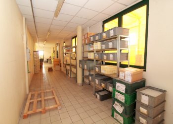 Capannone Via Circonvallazione, 32, Rossana - foto 6