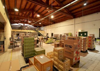 Capannone Via Circonvallazione, 32, Rossana - foto 7