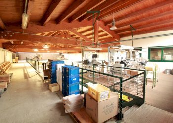 Capannone Via Circonvallazione, 32, Rossana - foto 10