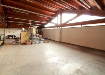 Capannone Via Circonvallazione, 32, Rossana - foto 13