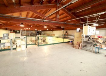 Capannone Via Circonvallazione, 32, Rossana - foto 14