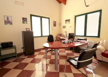 Capannone Via Circonvallazione, 32, Rossana - foto 17