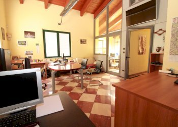 Capannone Via Circonvallazione, 32, Rossana - foto 18