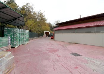 Capannone Via Circonvallazione, 32, Rossana - foto 19