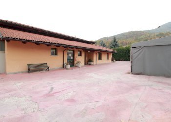 Capannone Via Circonvallazione, 32, Rossana - foto 3