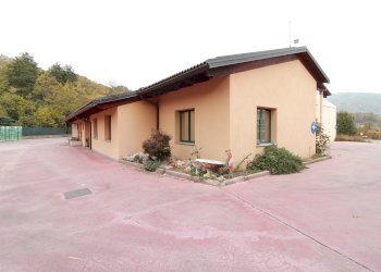 Capannone Via Circonvallazione, 32, Rossana - foto 1