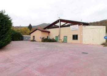 Capannone Via Circonvallazione, 32, Rossana - foto 2