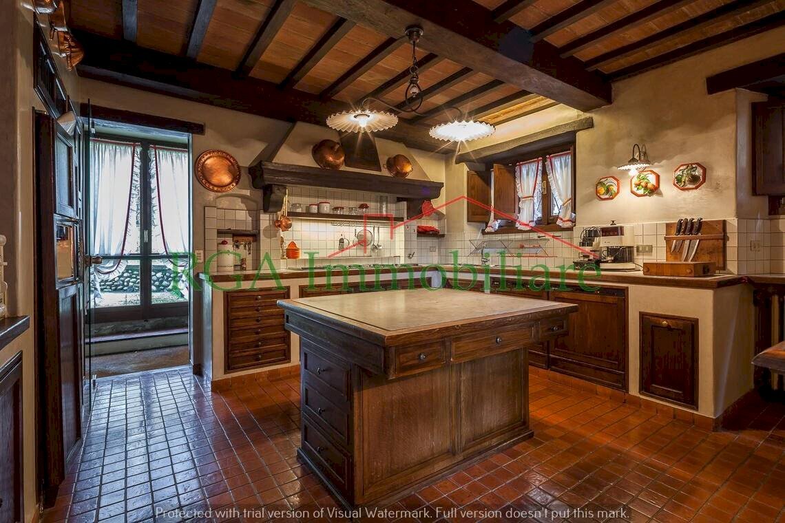 interni - Villa via Europa, 14, Gorle - photo 2