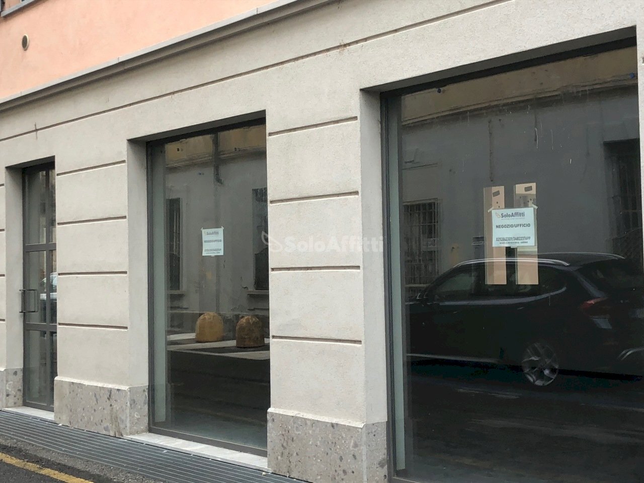 IMG_5708.jpg - Commercial Premises Giuditta Pasta 16, Saronno - photo 1