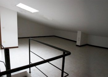 A6_mansarda.jpg - Attico Ameglia - foto 6