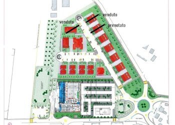 lotto Agim.jpg - Terreno edificabile via pontetaro, Noceto - foto 3