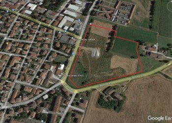 posizione ravvicinata - Terreno edificabile via pontetaro, Noceto - foto 5