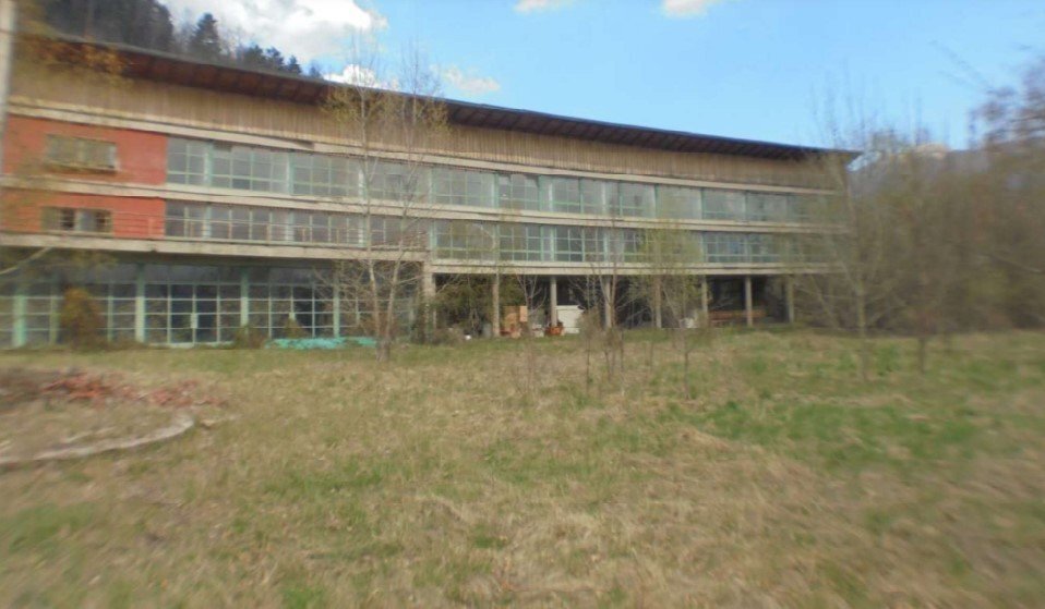 4.jpg - Hotel - Accommodation facility at auction Via Rinaldo Piaggio 59, Santo Stefano d'Aveto - photo 3