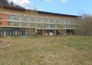 4.jpg - Albergo - Struttura ricettiva all'asta Via Rinaldo Piaggio 59, Santo Stefano d'Aveto - foto 3