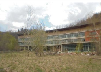 3.jpg - Albergo - Struttura ricettiva all'asta Via Rinaldo Piaggio 59, Santo Stefano d'Aveto - foto 5