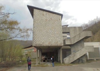 2.jpg - Albergo - Struttura ricettiva all'asta Via Rinaldo Piaggio 59, Santo Stefano d'Aveto - foto 8