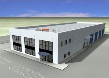 esterno - Locale Commerciale Viale della Vittoria 34/b, Monsano - foto 1