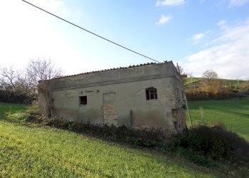 Rustic Contrada Fiorano, Cossignano - photo 3