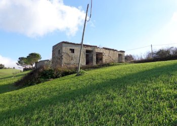 Rustic Contrada Fiorano, Cossignano - photo 5