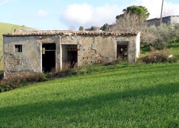 Rustic Contrada Fiorano, Cossignano - photo 7