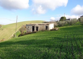 Rustic Contrada Fiorano, Cossignano - photo 8