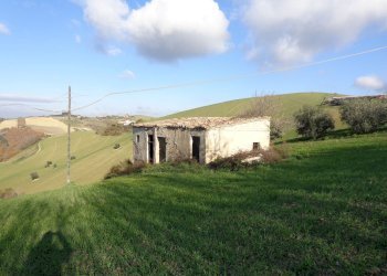 Rustic Contrada Fiorano, Cossignano - photo 10