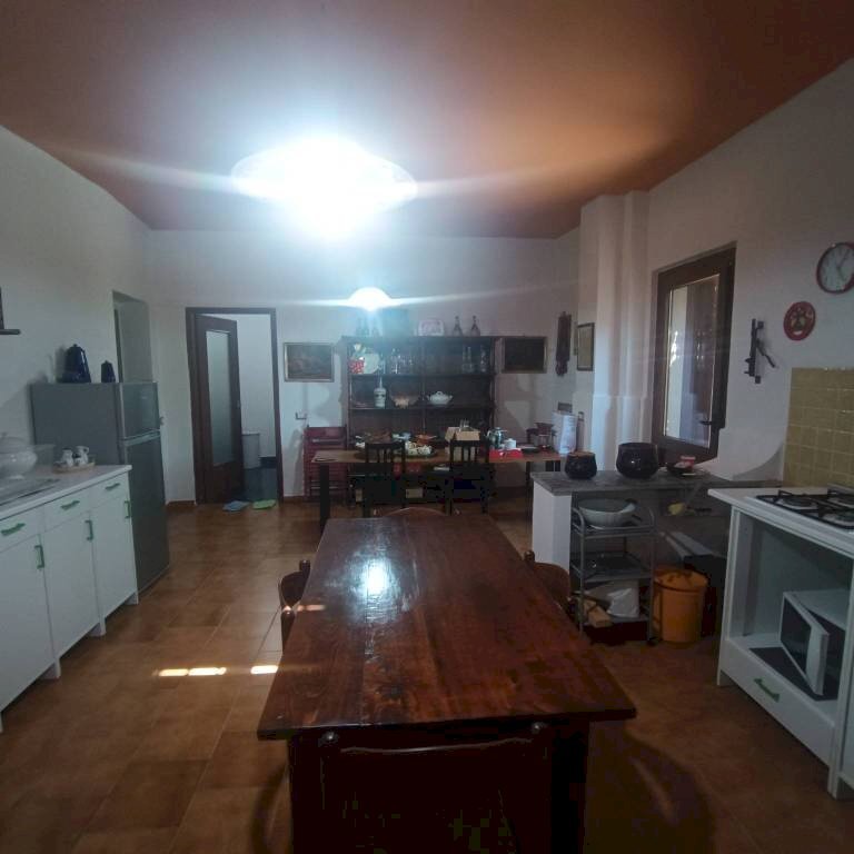 Cucina - Rustic via Roma, Penango - photo 1