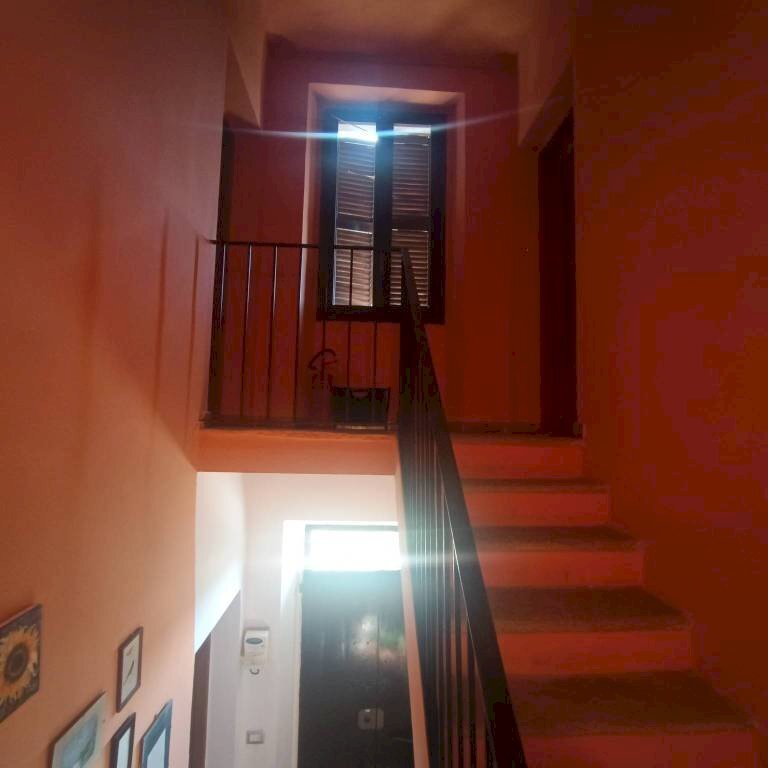 Interno palazzo - Rustic via Roma, Penango - photo 2