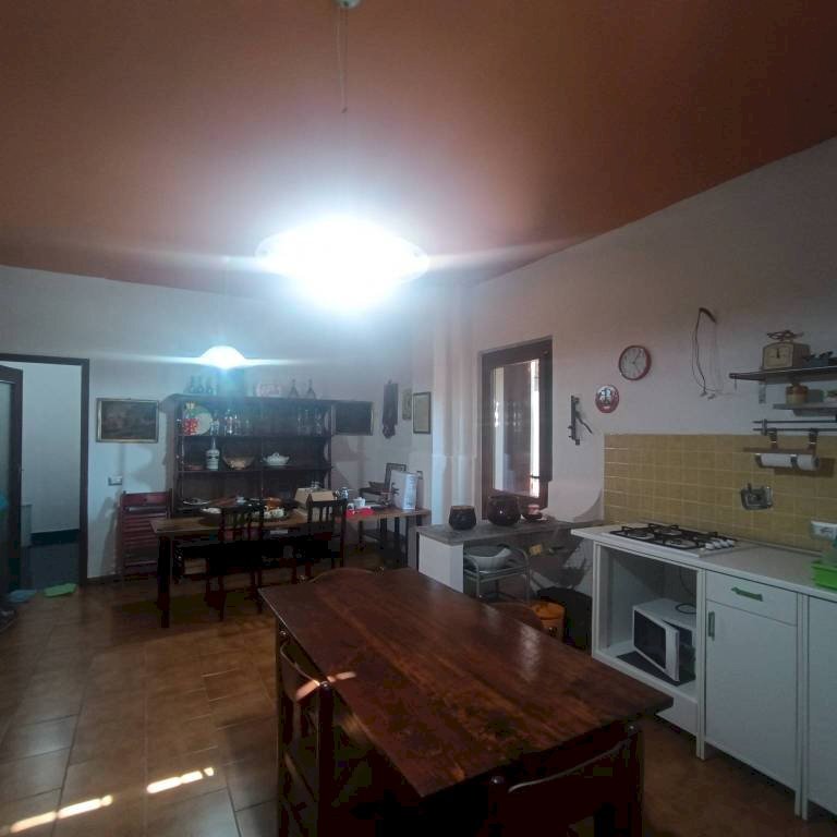 Cucina - Rustic via Roma, Penango - photo 3